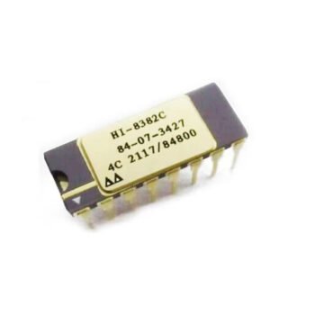 Deserializer Electronic Components IC Semiconductor Chip