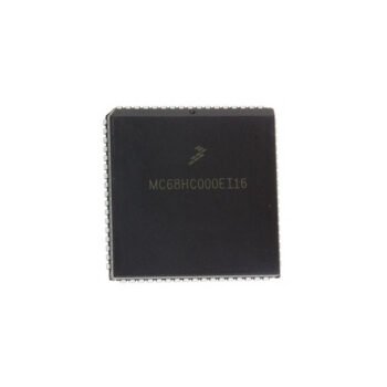 Specialized ICs semiconductor chip