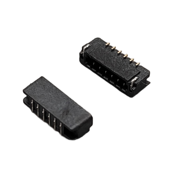 Electronic Connector Series Product for PCB & Consumer Electronics